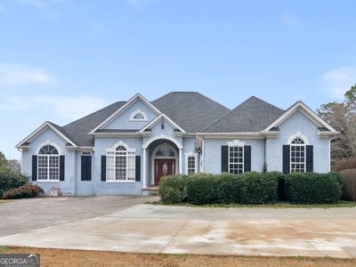 517 N Pine Hill Rd, Griffin, GA, 30223