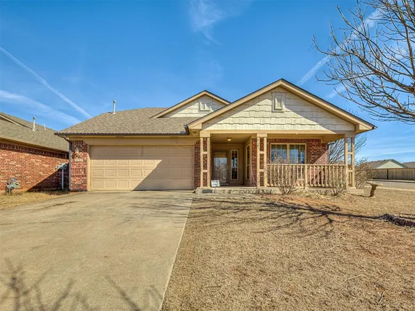 1821 Wheatland Pl, Norman, OK 73071