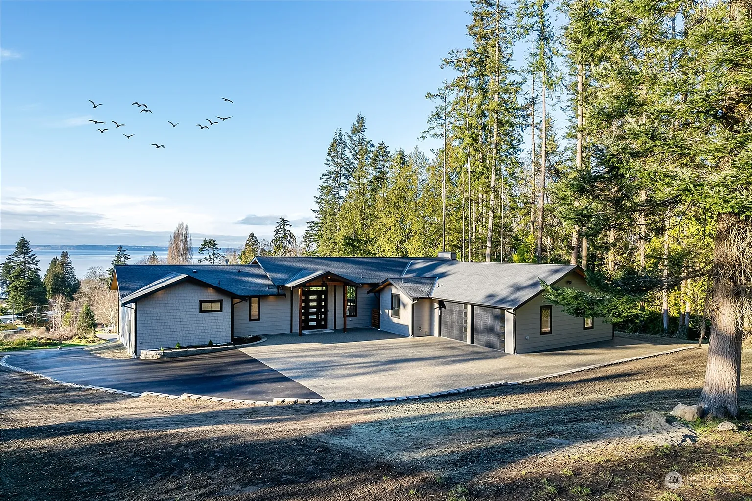 890 Madrona Beach Road photo 1