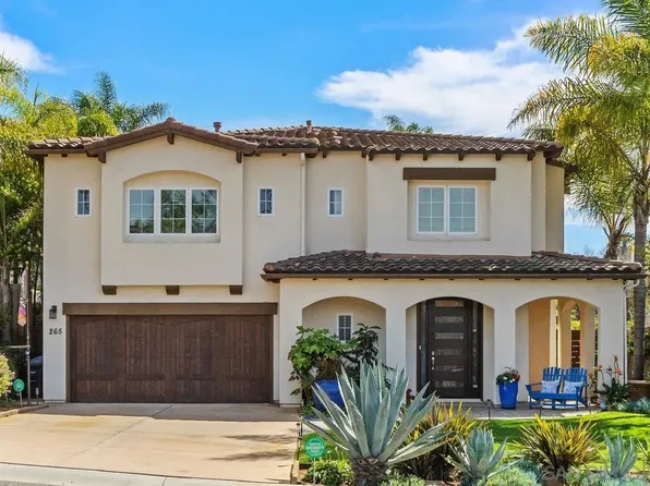 265 Sanford St, Encinitas, CA 92024