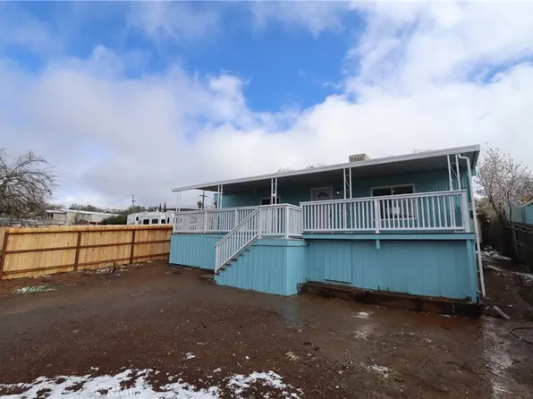 4056 Fir Ave, Clearlake, CA 95422