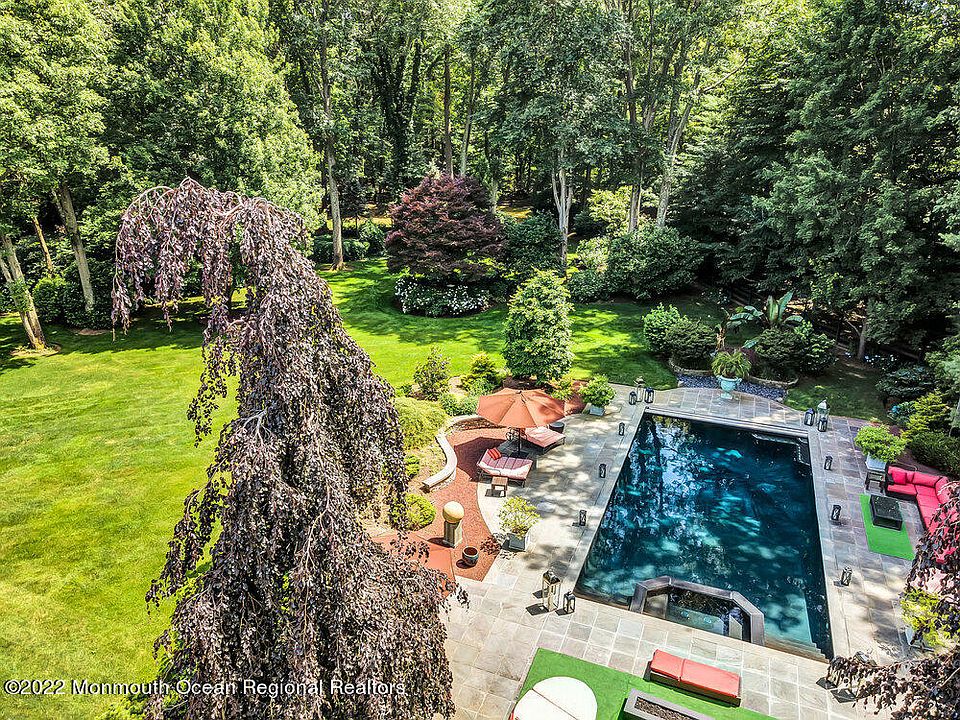 14 Country Meadow Drive, Colts Neck, NJ 07722 Zillow