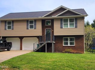 1459 Highridge Dr, Kingsport, TN 37664
