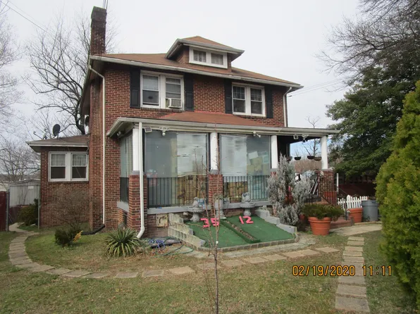 3512 52nd Ave, Hyattsville, MD 20781