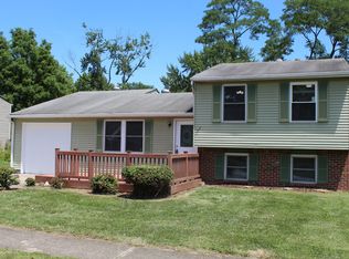 137 Coronado Rd, Indianapolis, IN 46234