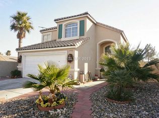 7773 Hawkstone Ave, Las Vegas, NV 89147