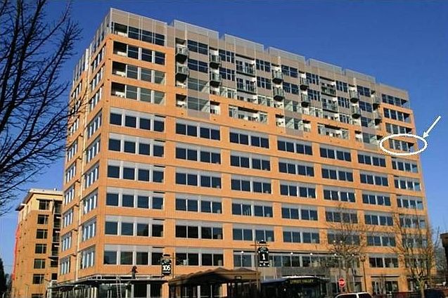 1st image of 700 Washington St APT 820