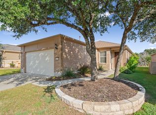 107 Martin Creek Ln, Georgetown, TX 78633