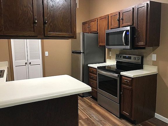 ALL new appliances 1/2020