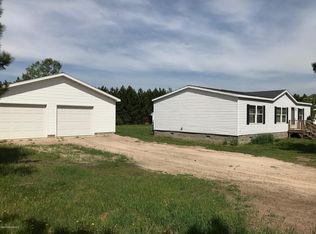 549 Old Willow Ct NW, Bemidji, MN 56601