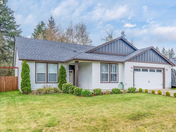 255 W Christy Ct, Yacolt, WA 98675