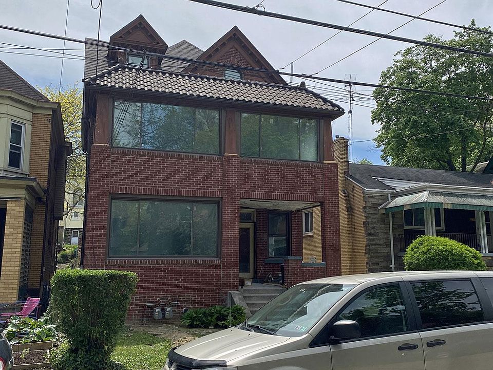 Totally renovated home in North Point Breeze