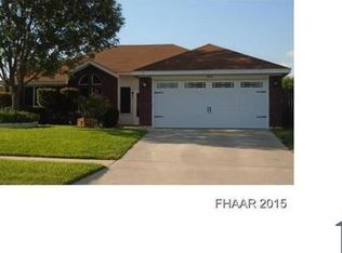 4103 Pepper Mill Holw, Killeen, TX 76542