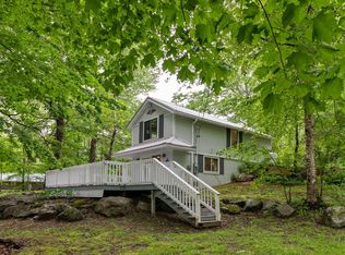 414 Brickett Point Ests, Oakland, ME 04963
