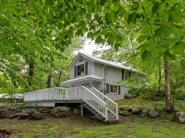 414 Brickett Point Estates, Oakland, ME 04963