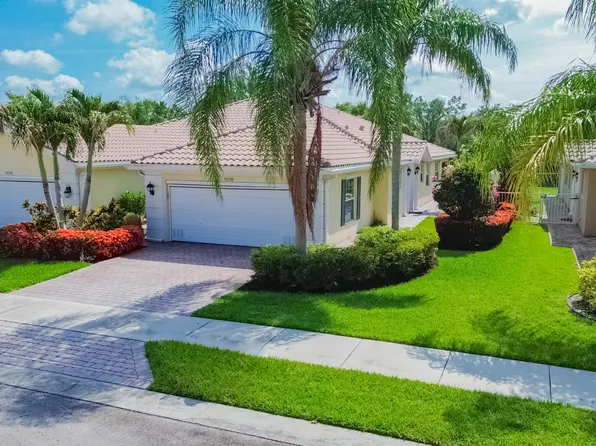 11216 SW Pembroke Drive, Port St Lucie, FL 34987
