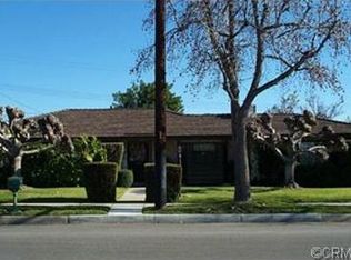2284 N Orange Grove Ave, Pomona, CA 91767