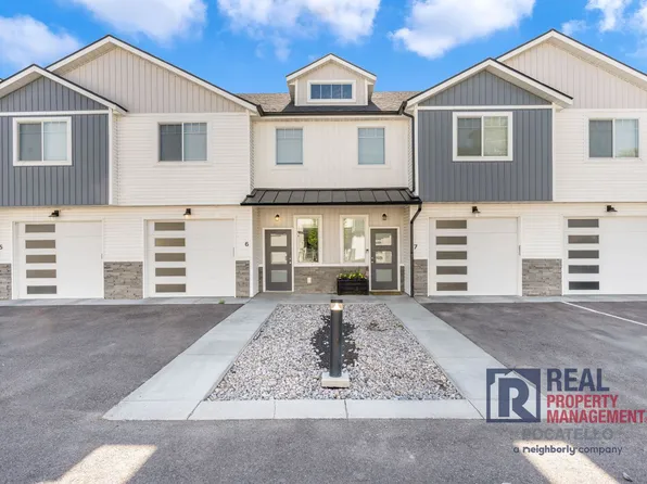 189 Park Lawn Dr #7, Chubbuck, ID 83202