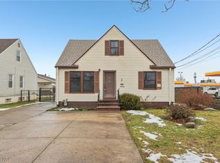 5928 Smith Rd, Brookpark, OH 44142