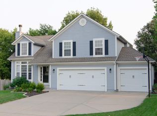 23609 W 59th St, Shawnee, KS 66226