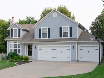 23609 W 59th St, Shawnee, KS, 66226