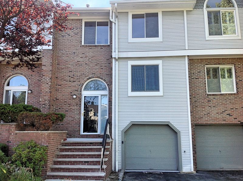 1st image of 2 Louisburg Sq #43