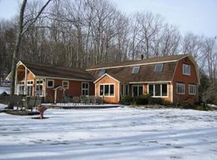 326 North Rd, Deerfield, NH 03037