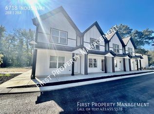 6718 Indus Way, Chattanooga, TN 37421