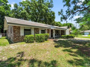 4090 Arbutus Dr, Pensacola, FL 32504