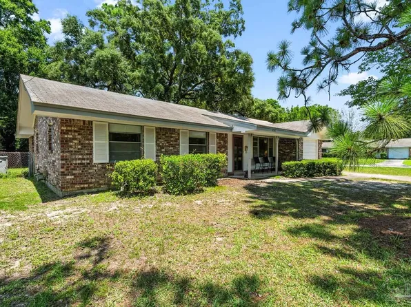 4090 Arbutus Dr, Pensacola, FL 32504