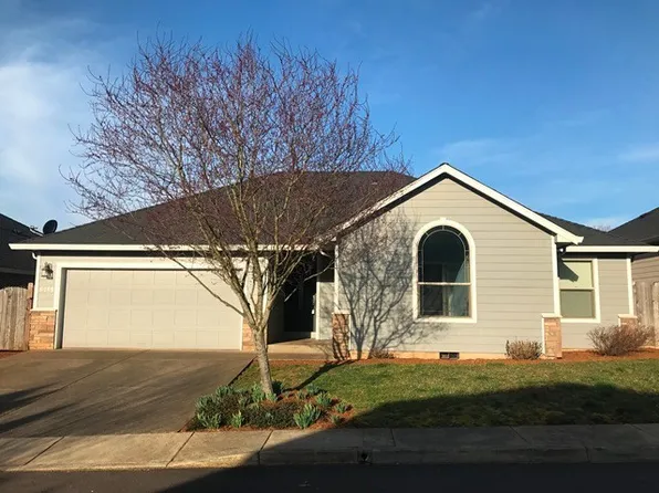 6489 Robin Hood St SE, Salem, OR 97306