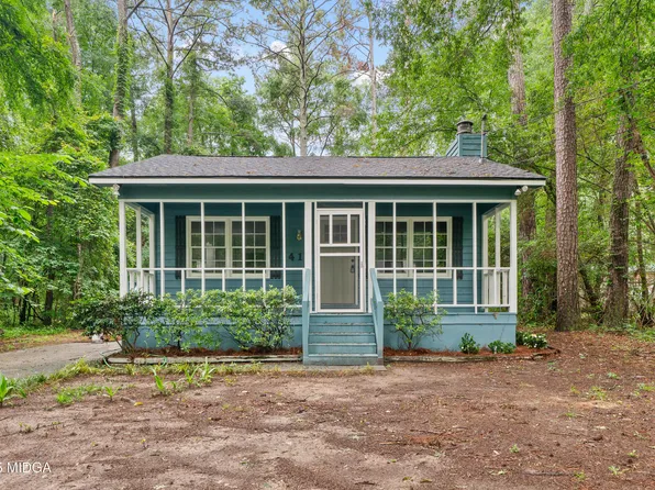 415 Lacebark Dr, Macon, GA 31220