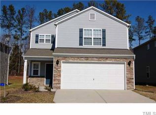 3405 Skybrook Ln, Durham, NC 27703