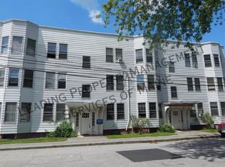 96 Wood St APT 4, Lewiston, ME 04240