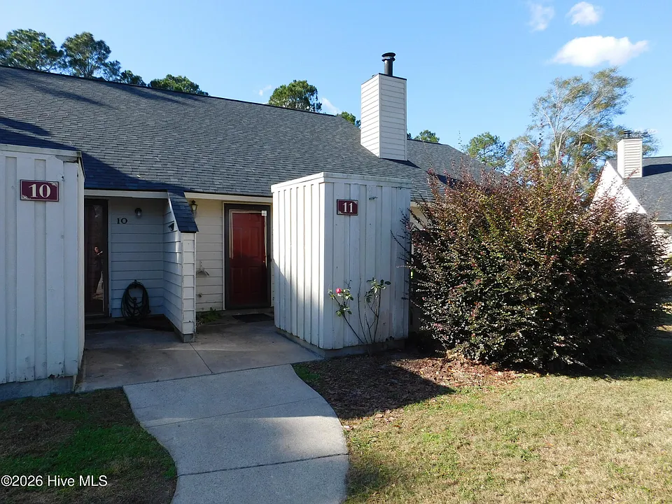 11 Pillory Cir
