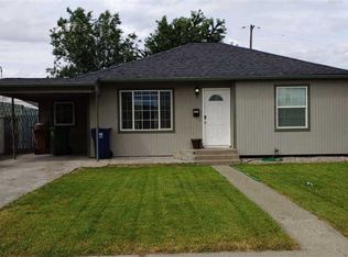 1223 E Heroy Ave, Spokane, WA 99207