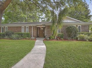 9461 Beauclerc Cove Rd, Jacksonville, FL 32257
