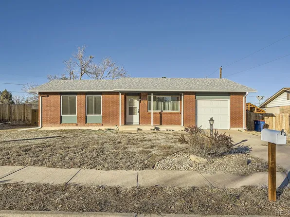 13673 E Exposition Avenue, Aurora, CO 80012