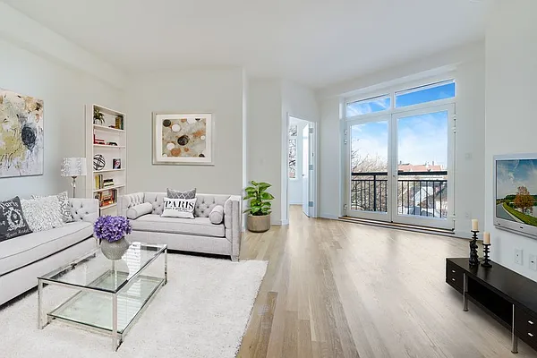 Rented by Brooklyn Blocks Real Estate | media 9