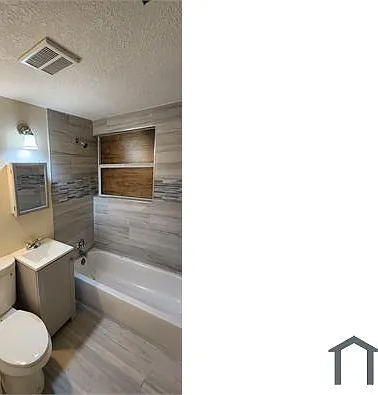 3 bed, 984 sqft, $1,550 — Photo 2