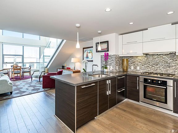 2nd image of 435 China Basin St Unit 622