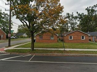 16260 Hubbell St, Detroit, MI 48235