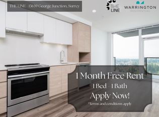 King George Hub (Phase C Residential), Surrey, BC V3T 0R1