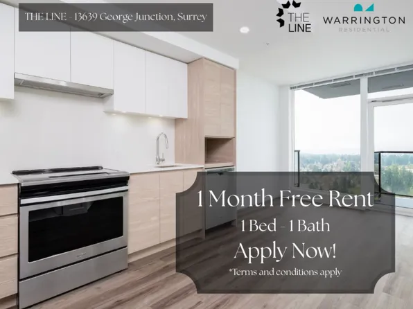 King George Hub (Phase C Residential)