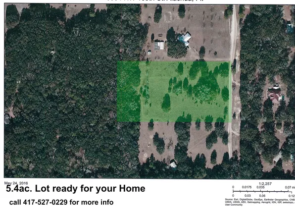 6304 NW 168th St, Alachua, FL 32615