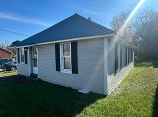 705 W Main St, Decherd, TN 37324