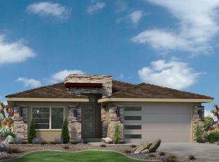 Sedero Plan 1590 Plan, Sedero, Hurricane, UT 84737