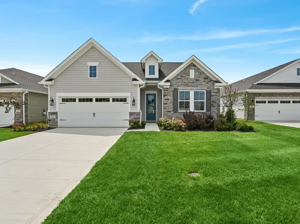 63 Coldstone Ct, Delaware, OH 43015