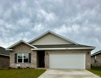 1644 Slate Dr, Cantonment, FL, 32533