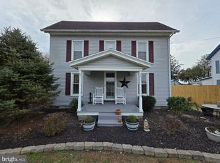 6008 Public Landing Rd, Snow Hill, MD 21863